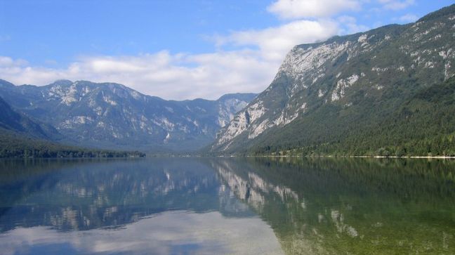 Lake Bohinj, Slovenia Hotels