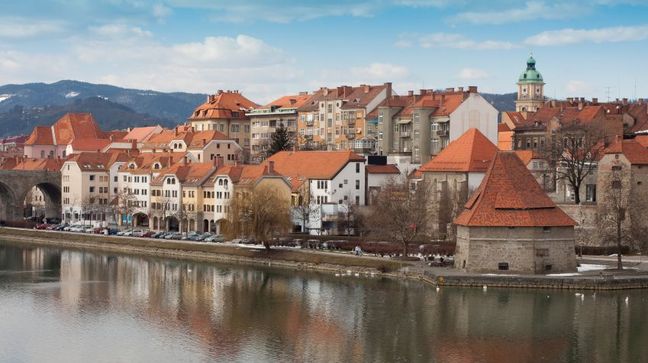 Maribor, Slovenia Hotels