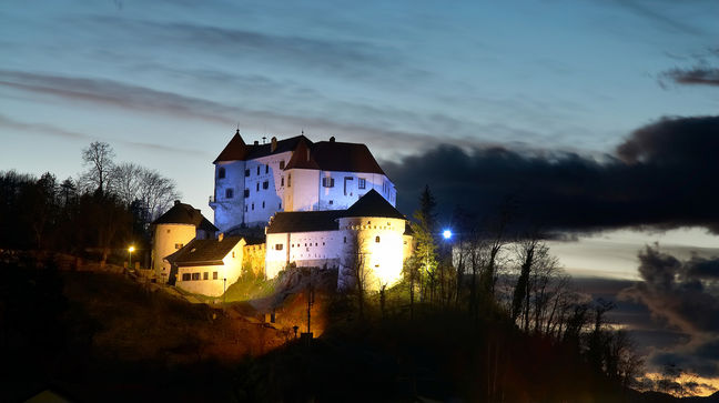 Velenje, Slovenia Hotels