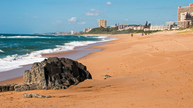 Amanzimtoti, South Africa Hotels