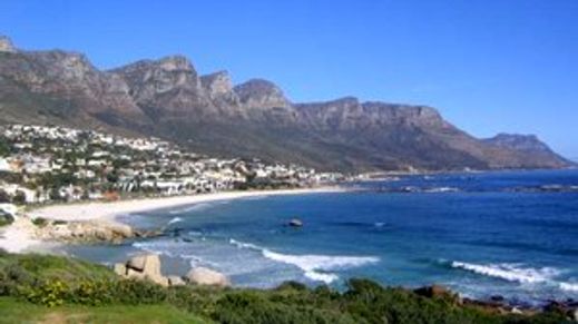 Bantry Bay, South Africa