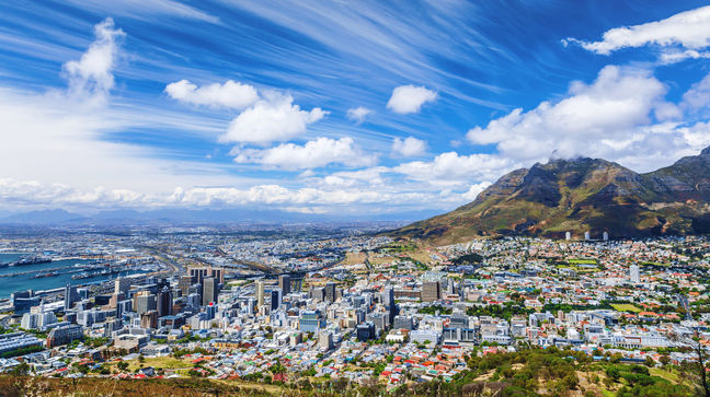 Cape Town, South Africa Hotels