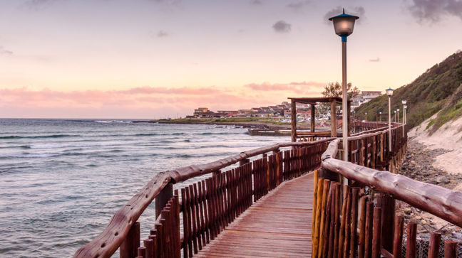 East London, South Africa Hotels