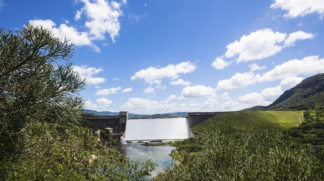 Inanda, South Africa Hotels