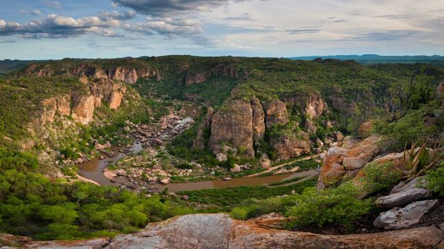 Kruger Natl Park, South Africa Hotels