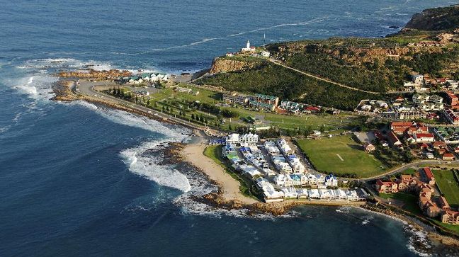 Mossel Bay, South Africa Hotels