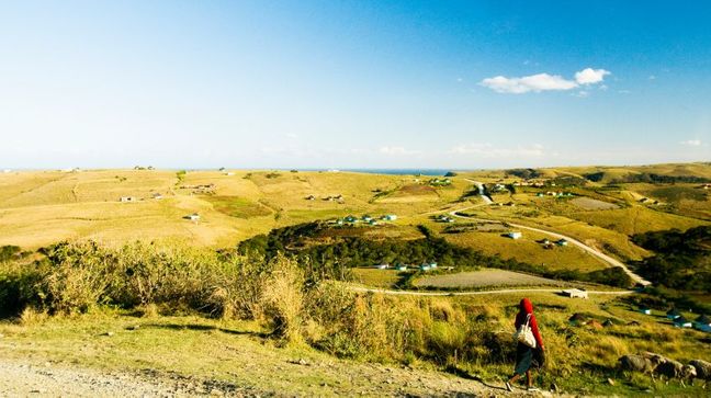 Mthatha, South Africa Hotels