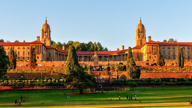 Pretoria, South Africa Hotels