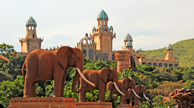 Sun City, South Africa Hotels