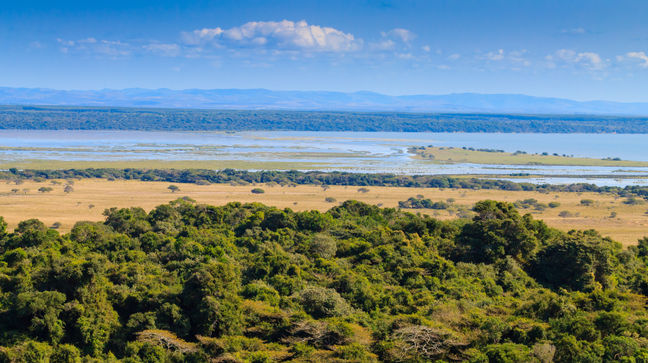 iSimangaliso Wetland Park, South Africa Hotels