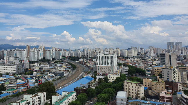 Daegu, South Korea Hotels