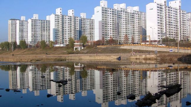 Daejeon, South Korea Hotels