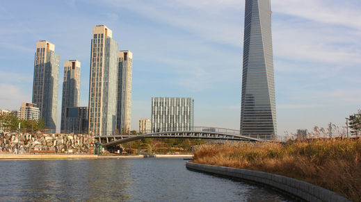 Incheon, South Korea