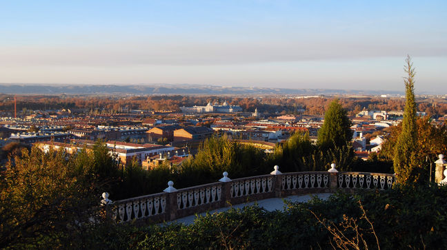 Aranjuez, Spain Hotels