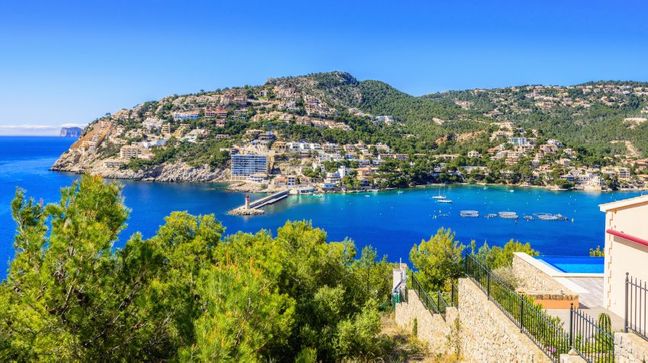 Balearic Islands, Spain Hotels