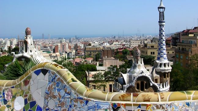 Barcelona, Spain Hotels