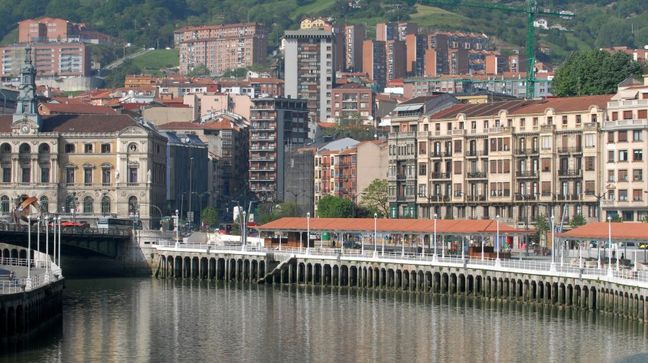 Bilbao, Spain Hotels