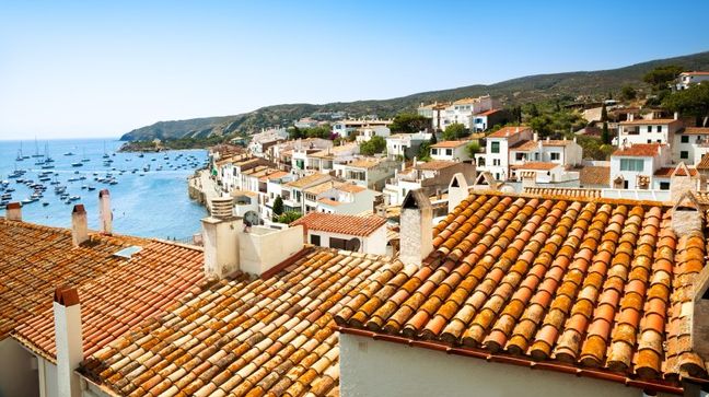Cadaques, Spain Hotels