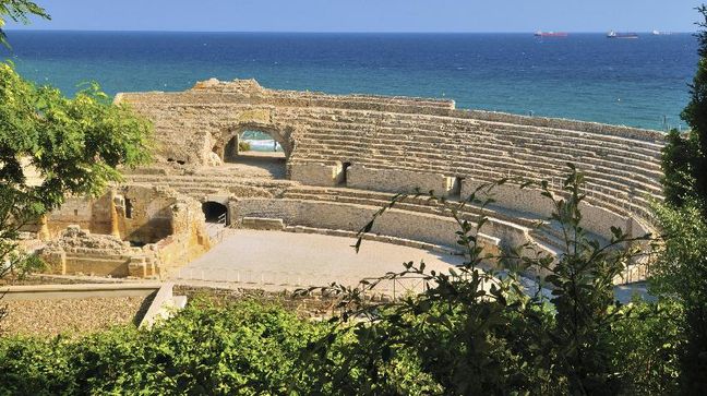 Catalonia, Spain Hotels
