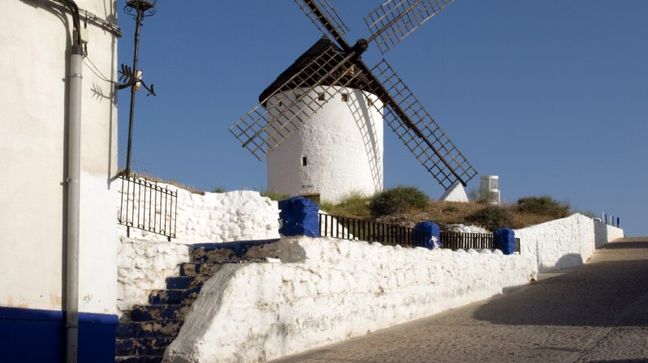 Ciudad Real, Spain Hotels