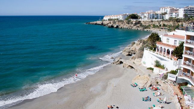 Costa Del Sol, Spain Hotels