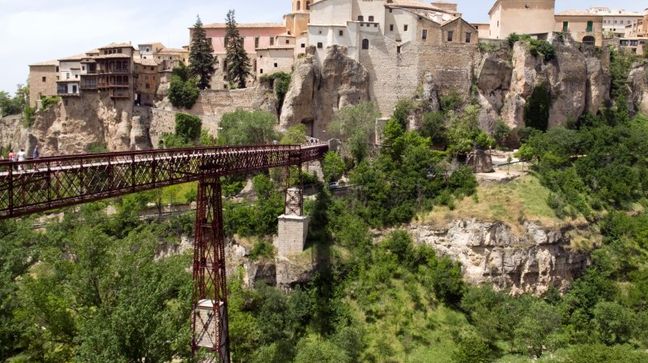 Cuenca, Spain Hotels