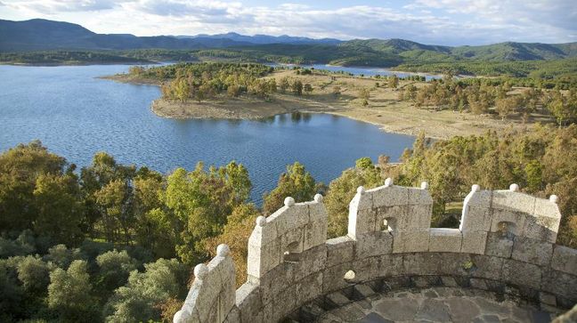 Extremadura, Spain Hotels