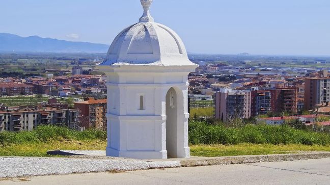 Figueres, Spain Hotels