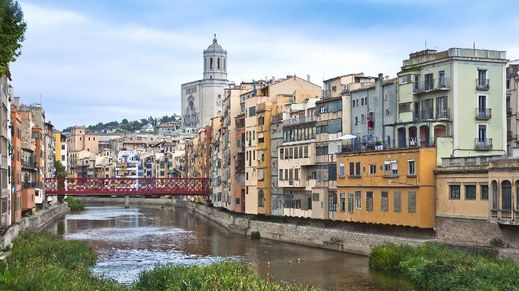 Girona, Spain