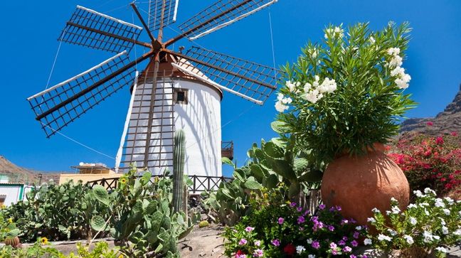 Gran Canaria Island, Canary Islands, Spain Hotels