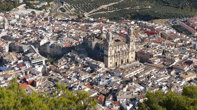 Jaen, Spain Hotels