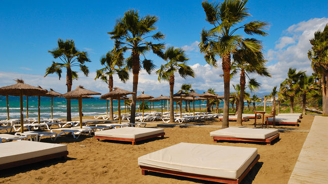 Marbella, Spain Hotels