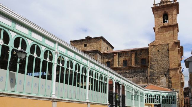 Oviedo, Spain Hotels