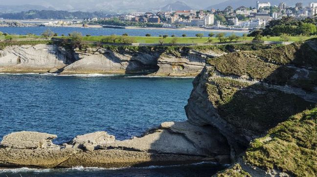 Santander, Spain Hotels