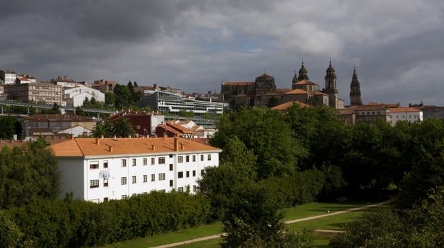 Santiago de Compostela, Spain Hotels
