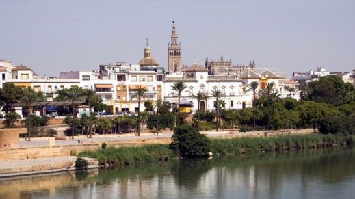 Seville, Spain