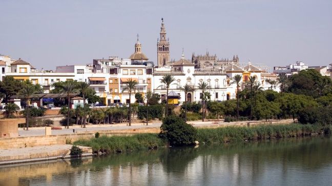 Seville, Spain Hotels