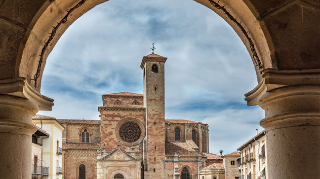Siguenza, Spain Hotels
