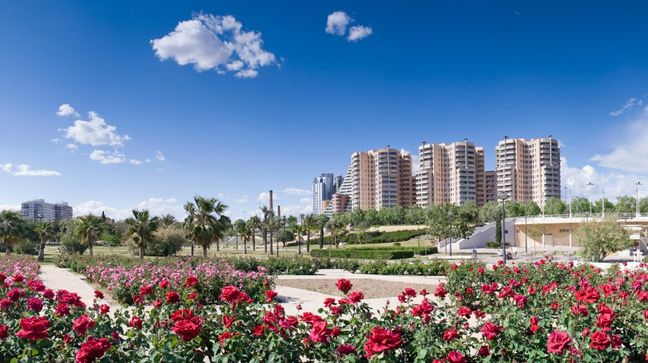 Valencia, Spain Hotels
