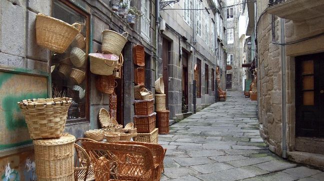 Vigo, Spain Hotels