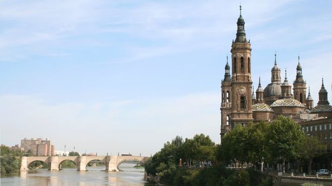 Zaragoza, Spain Hotels