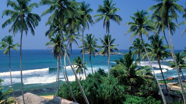 Hikkaduwa, Sri Lanka Hotels