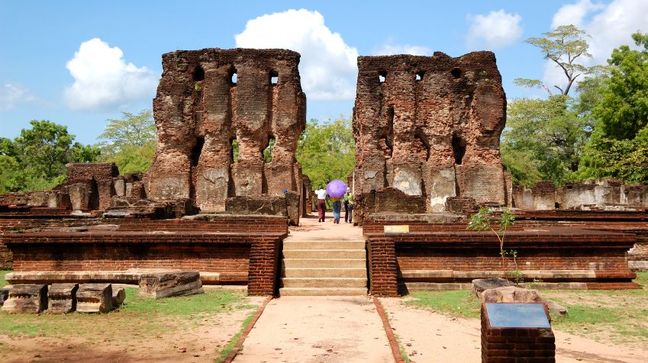 Polonnaruwa, Sri Lanka Hotels