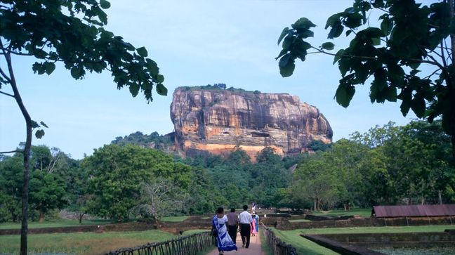 Sigiriya, Sri Lanka Hotels