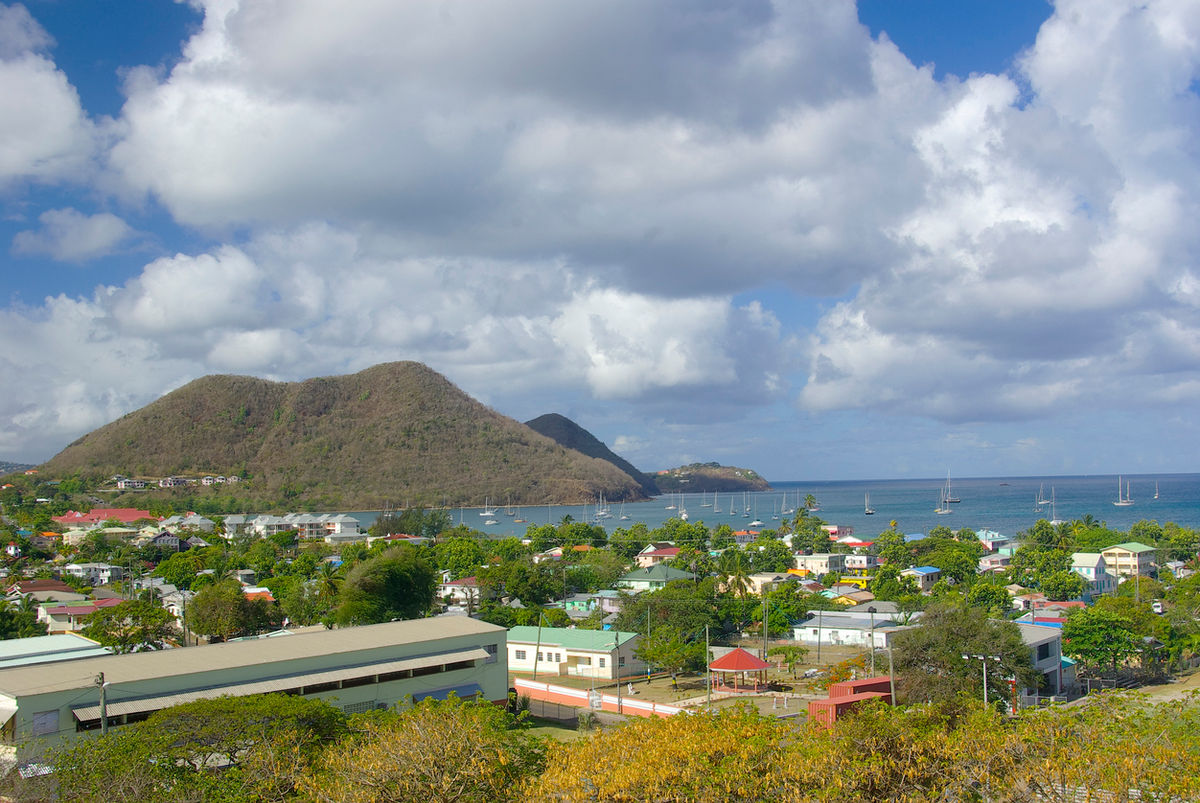 Find Gros Islet, St Lucia Hotels Downtown Hotels in Gros Islet Hotel