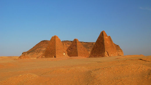 Karima, Sudan