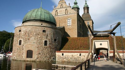 Motala, Sweden