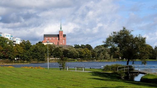 Nynashamn, Sweden