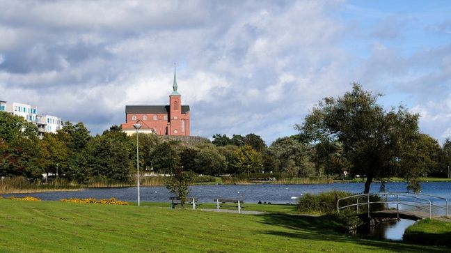 Nynashamn, Sweden Hotels