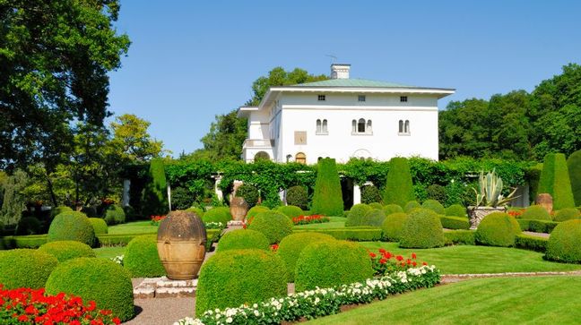Oland, Sweden Hotels